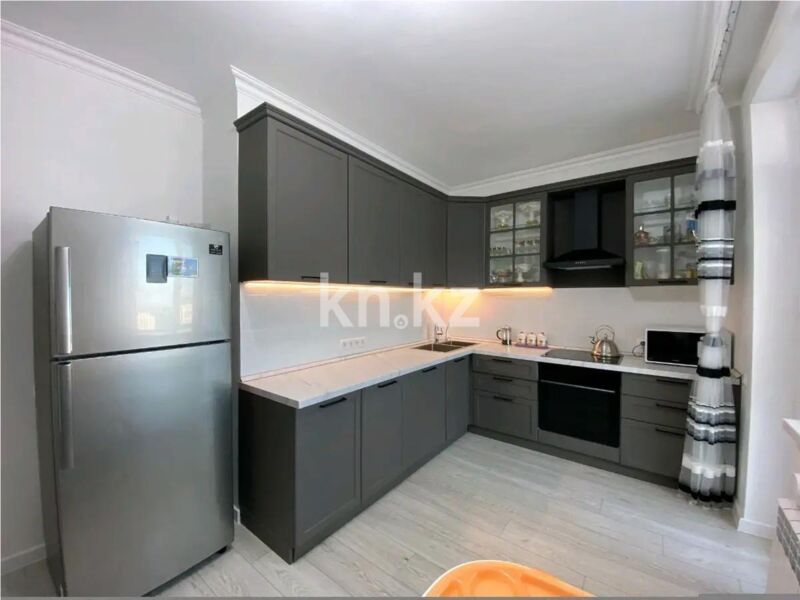 Продажа 3-комнатной квартиры, 94.1 м² - Продажа квартир в монолитно-каркасном доме в Астане - страница 121 фото 2 из 5