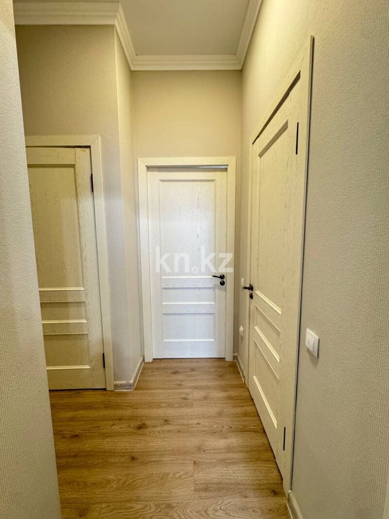 Продажа 3-комнатной квартиры, 78.1 м² - Продажа трехкомнатных квартир в монолитно-каркасном доме в Казахстане - страница 51 фото 20 из 29