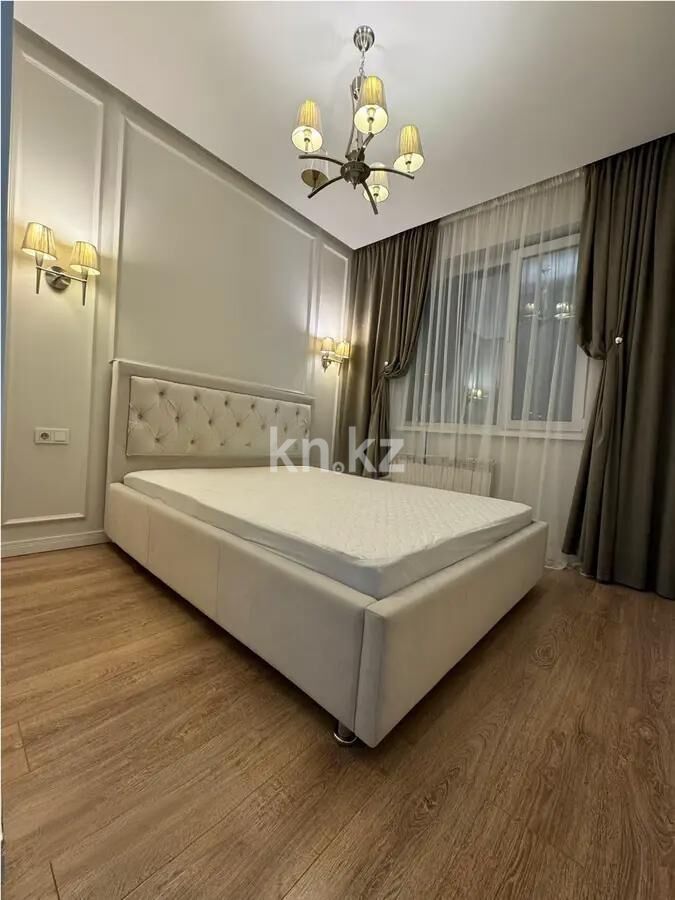 Продажа 2-комнатной квартиры, 42 м² - Продажа двухкомнатных квартир в Бостандыкском р-не Алматы - страница 38 фото 2 из 4