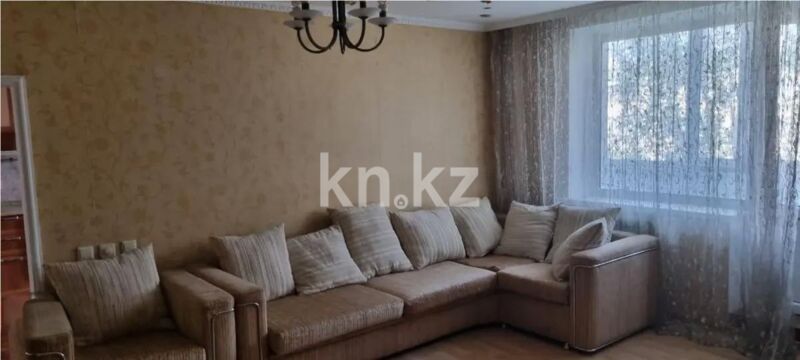 Продажа 4-комнатной квартиры, 86 м² - Продажа квартир в панельном доме в Астане - страница 7 фото 1 из 3