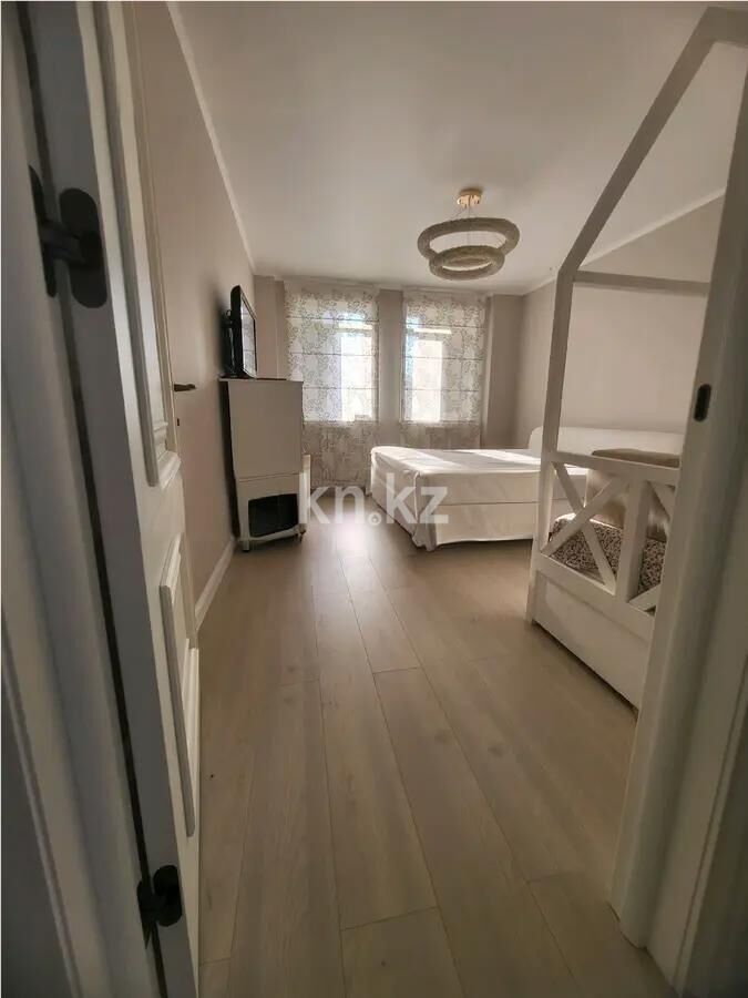 Продажа 2-комнатной квартиры, 110 м² - Продажа двухкомнатных квартир в р-не Есиль Астаны - страница 34 фото 2 из 5