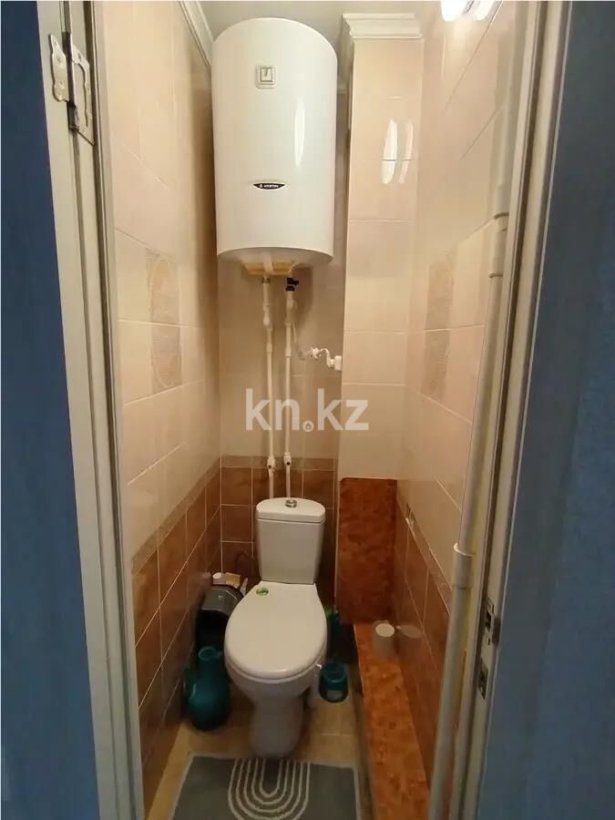 Продажа 3-комнатной квартиры, 65 м² - Продажа трехкомнатных квартир на Юго-Востоке Караганды - страница 18 фото 6 из 7