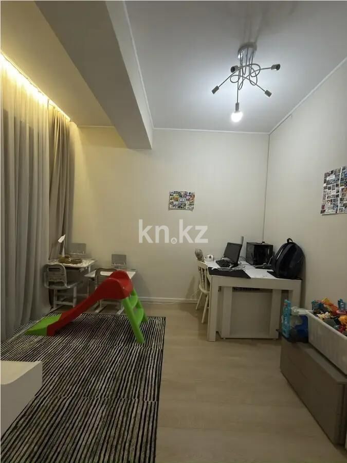 Продажа 3-комнатной квартиры, 75 м² - Продажа  трехкомнатных квартир в новостройках Алматы - страница 6 фото 3 из 4