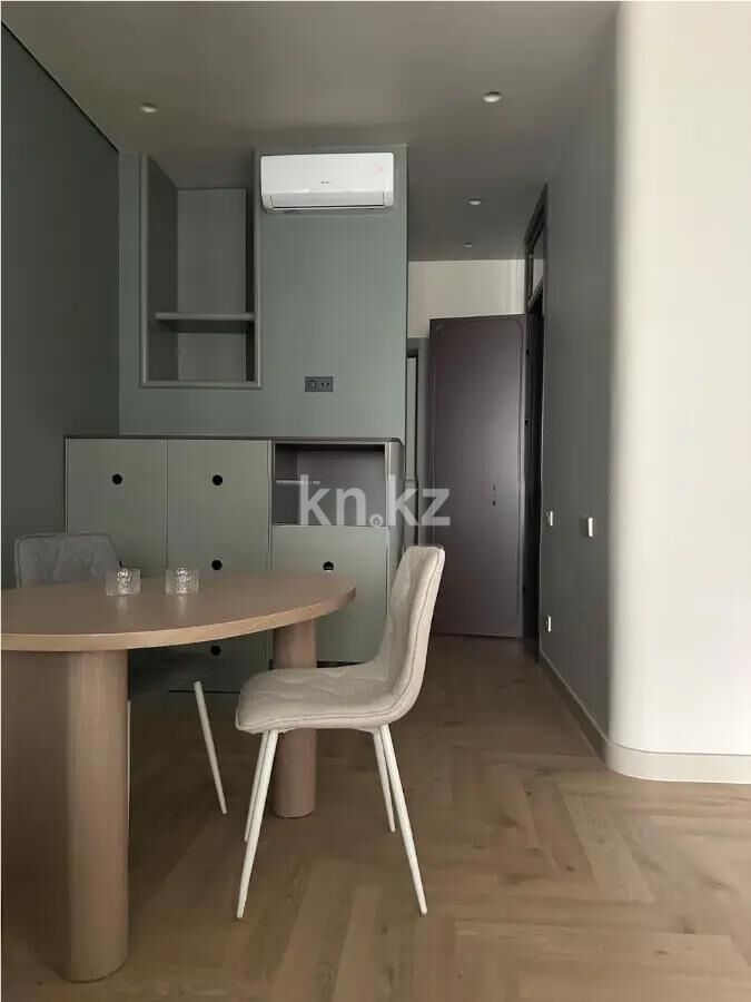 Продажа 1-комнатной квартиры, 35 м² - Продажа квартир в новостройках Алматы - страница 3 фото 2 из 3
