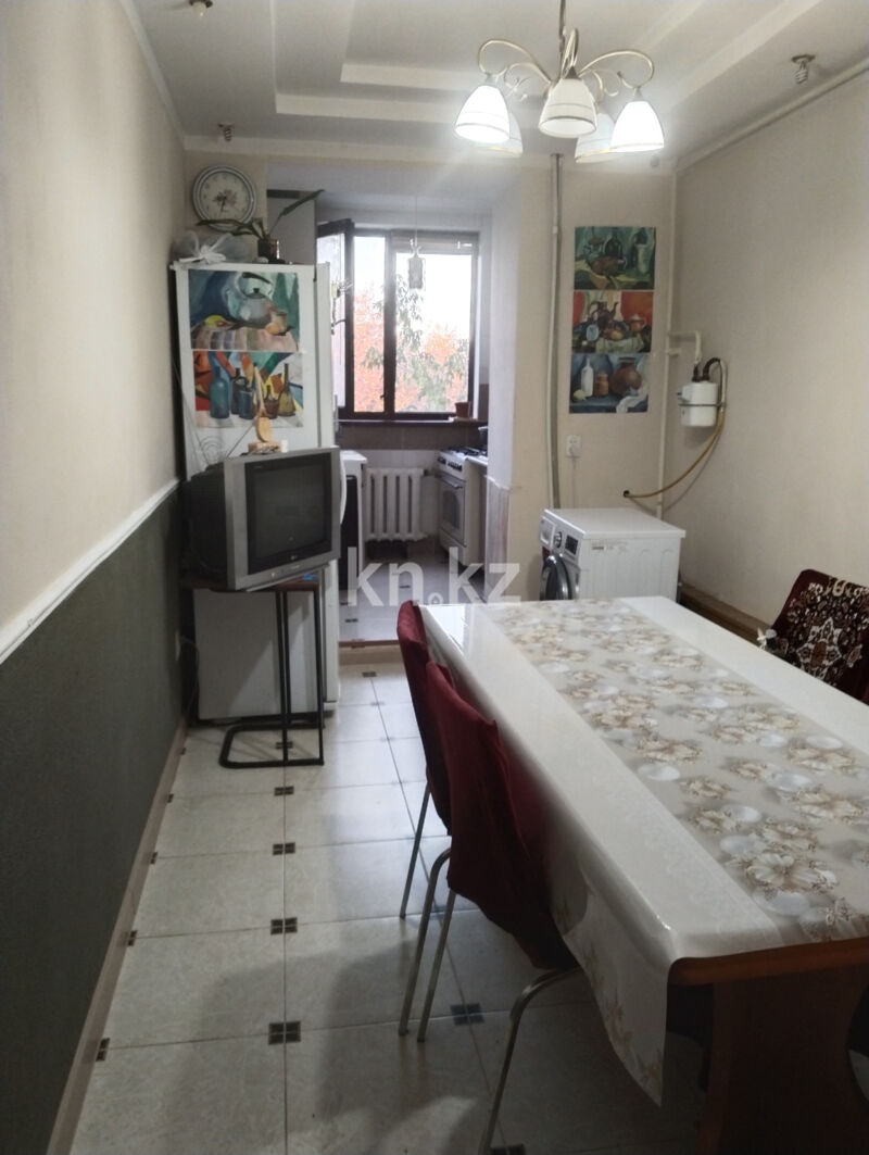 Продажа 4-комнатной квартиры, 78 м² - Продажа квартир в Атырау фото 6 из 9