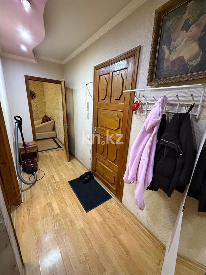 Продажа 2-комнатной квартиры, 48 м² - Продажа двухкомнатных квартир в Темиртау фото 9 из 14