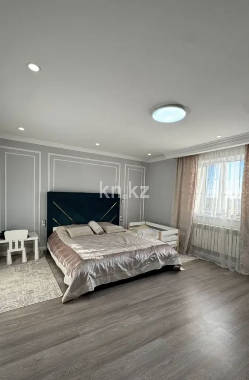 Продажа 7-комнатного дома, 288 м² - Продажа домов, коттеджей в Астане фото 31 из 40