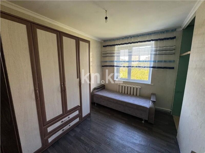 Продажа 3-комнатной квартиры, 47 м² - Продажа трехкомнатных квартир в Темиртау - страница 2 фото 3 из 6