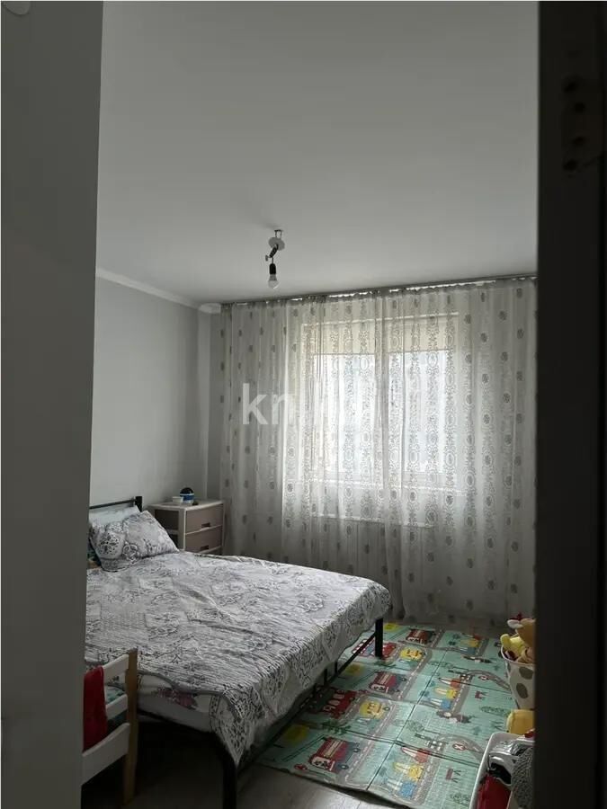 Продажа 2-комнатной квартиры, 59 м² - Продажа двухкомнатных квартир в монолитно-каркасном доме в Казахстане - страница 35 фото 1 из 6