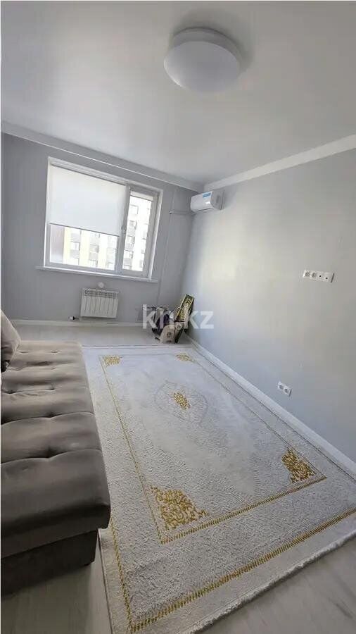 Продажа 1-комнатной квартиры, 40 м² - Продажа квартир в Казахстане - страница 165 фото 1 из 5