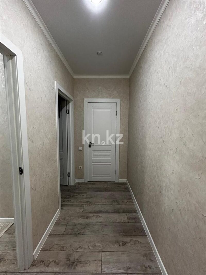 Продажа 3-комнатной квартиры, 94 м² - Продажа квартир в кирпичном доме в Караганде - страница 89 фото 14 из 17