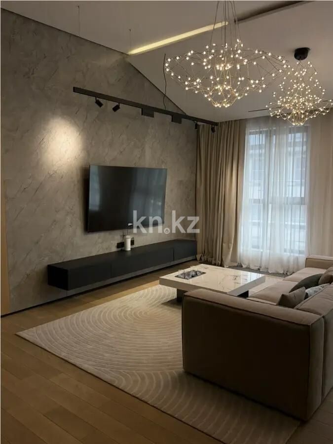 Продажа 4-комнатной квартиры, 235 м² - Недвижимость в Алматы - страница 16 фото 1 из 5