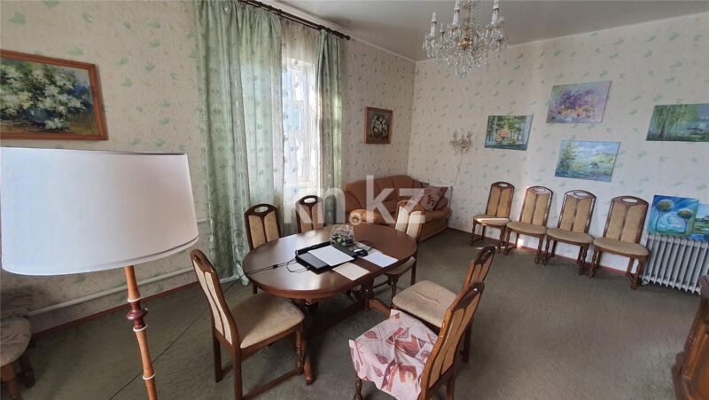 Продажа 7-комнатного дома, 273.7 м² - Продажа домов, коттеджей в Городе Караганды фото 2 из 39