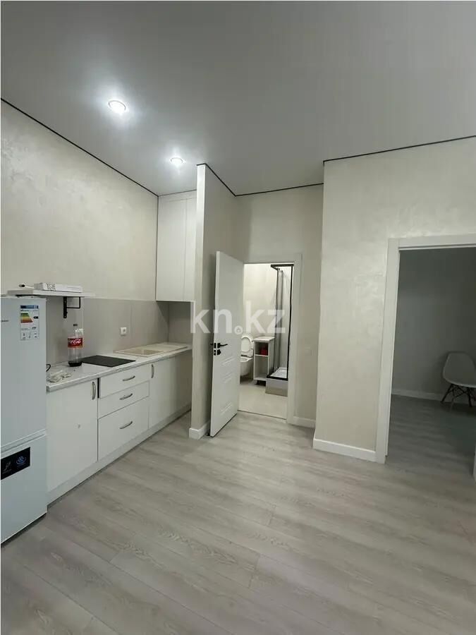 Продажа 2-комнатной квартиры, 35 м² - Продажа квартир в Казахстане - страница 13 фото 2 из 3