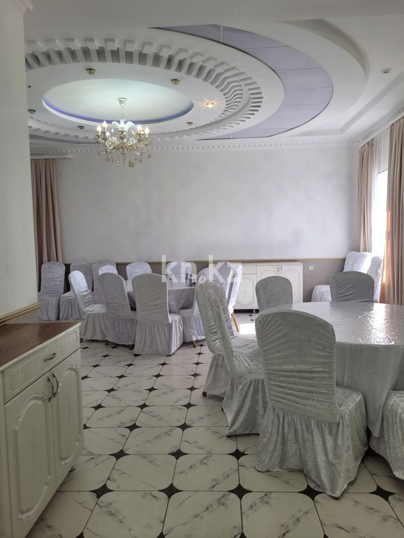 Продажа здания, 796 м² - Продажа зданий в Караганде фото 9 из 17