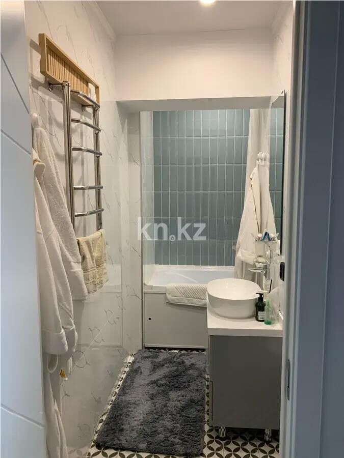 Продажа 3-комнатной квартиры, 69 м² - Продажа трехкомнатных квартир в Медеуском р-не Алматы - страница 3 фото 5 из 6