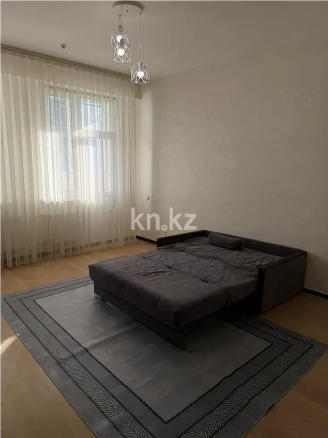 Продажа 1-комнатной квартиры, 36.5 м² - Продажа однокомнатных квартир в р-не Сарайшык Астаны - страница 9 фото 1 из 3