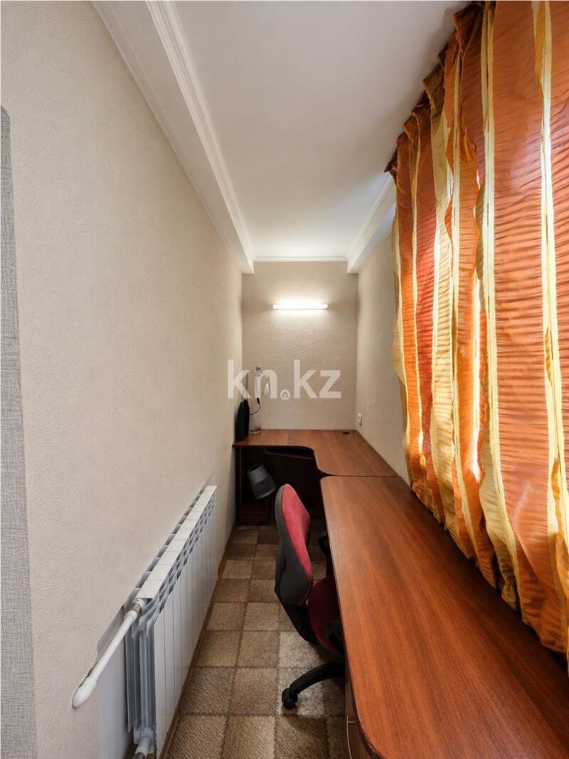 Продажа 3-комнатной квартиры, 104 м² - Недвижимость в Темиртау - страница 29 фото 11 из 23