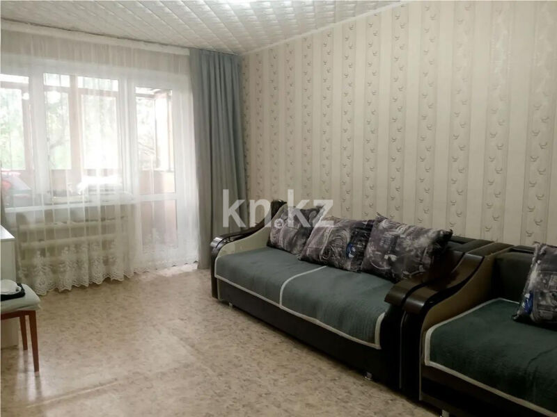 Продажа 2-комнатной квартиры, 44 м² - Продажа двухкомнатных квартир в Шахтинске - страница 2 фото 1 из 2