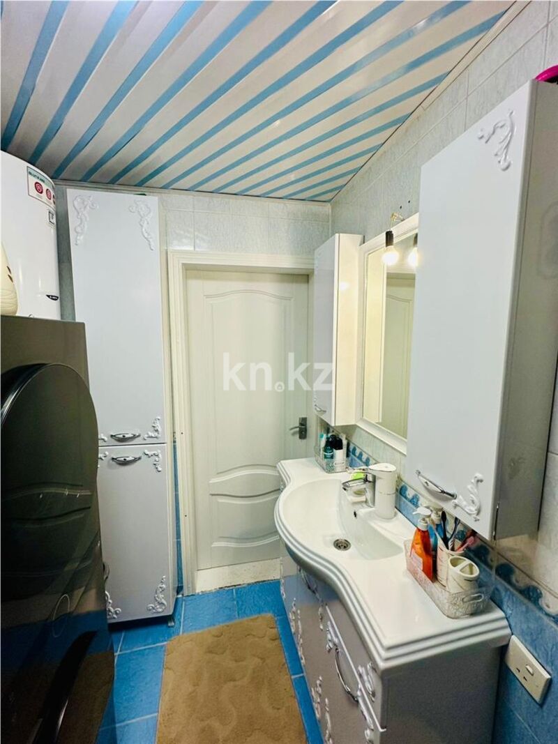 Продажа 3-комнатной квартиры, 60 м² - Продажа трехкомнатных квартир в Караганде - страница 47 фото 16 из 21