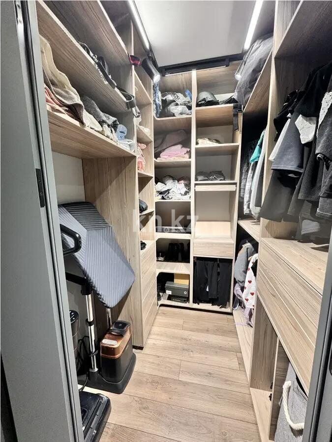 Продажа 3-комнатной квартиры, 55 м² - Продажа трехкомнатных квартир от собственников в Алматы - страница 41 фото 5 из 6