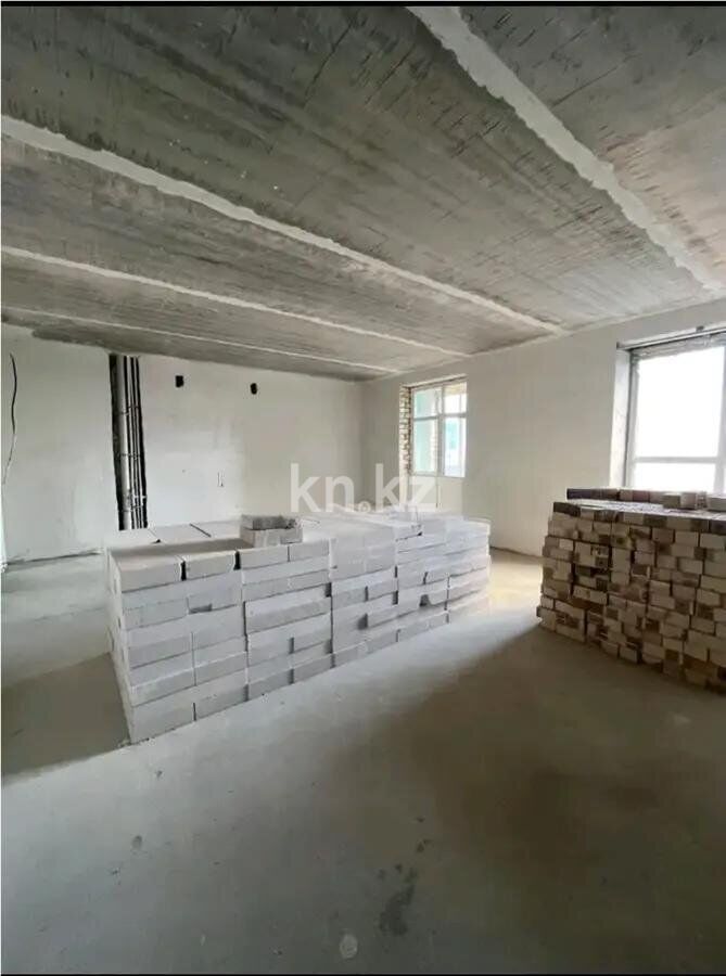 Продажа 2-комнатной квартиры, 46 м² - Продажа двухкомнатных квартир в кирпичном доме в Караганде фото 1 из 2