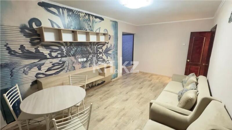 Продажа 3-комнатной квартиры, 60 м² - Продажа трехкомнатных квартир в Ауэзовском р-не Алматы - страница 3 фото 2 из 6