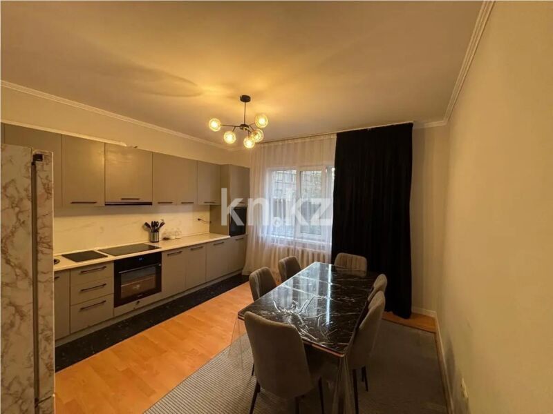 Продажа 2-комнатной квартиры, 96 м² - Продажа двухкомнатных квартир в монолитном доме в Казахстане - страница 11 фото 3 из 5