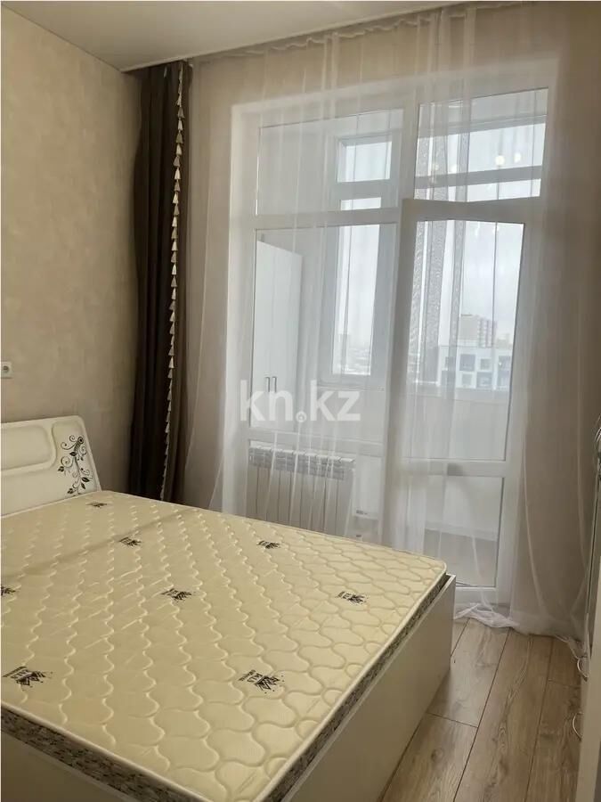 Продажа 2-комнатной квартиры, 40 м² - Продажа двухкомнатных квартир в р-не Байконур Астаны - страница 3 фото 2 из 6