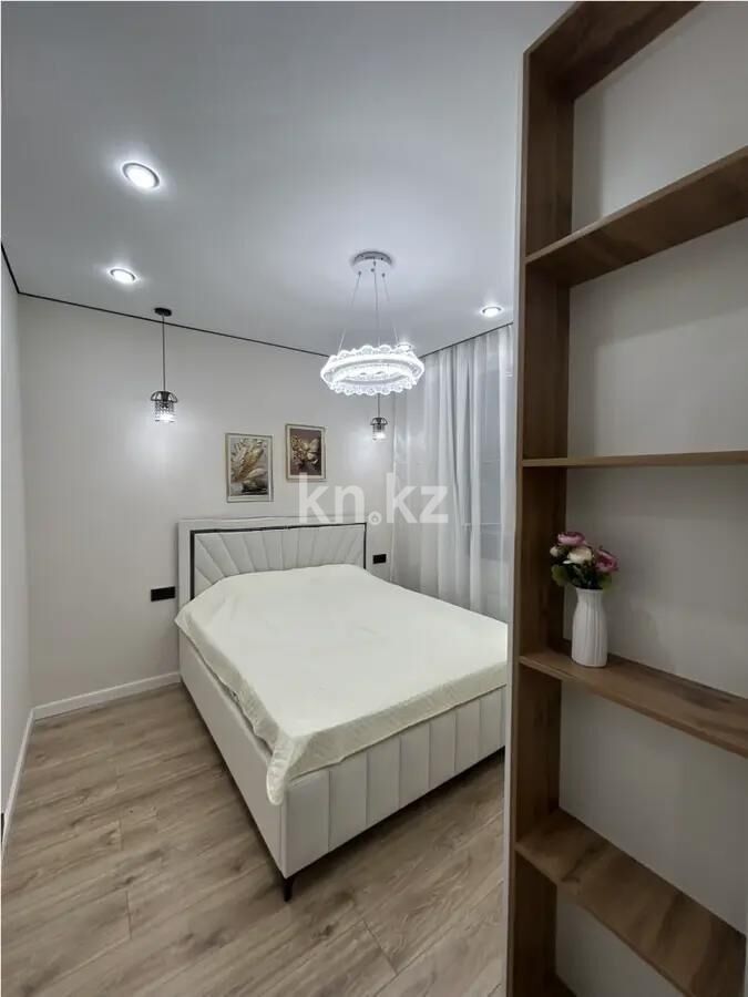Продажа 3-комнатной квартиры, 40 м² - Продажа трехкомнатных квартир в Жетысуском р-не Алматы фото 2 из 5