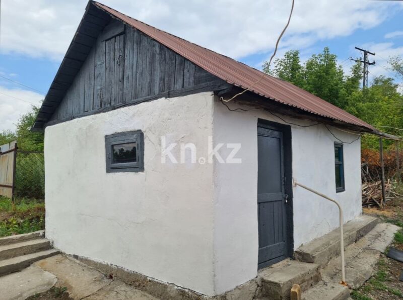 Продажа 3-комнатного дома, 59 м² - Продажа недвижимости в Усть-Каменогорске - страница 2 фото 10 из 25