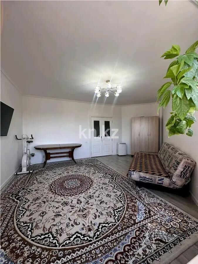 Продажа 2-комнатной квартиры, 60 м² - Продажа двухкомнатных квартир в кирпичном доме в Астане фото 1 из 4
