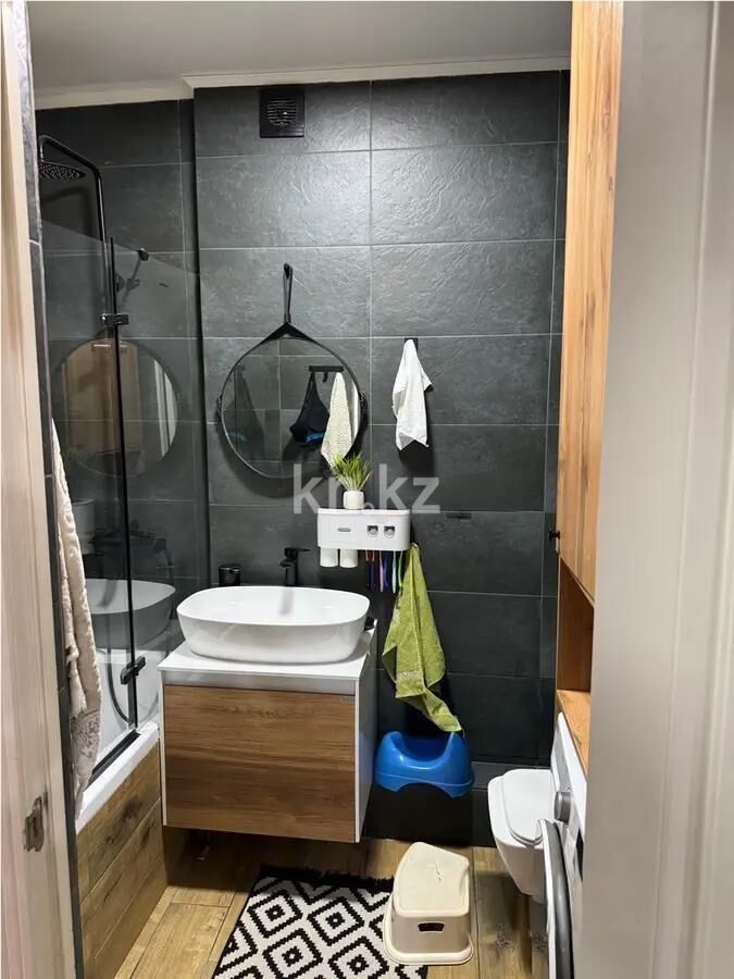 Продажа 3-комнатной квартиры, 75 м² - Продажа трехкомнатных квартир в Алмалинском р-не Алматы - страница 5 фото 2 из 2