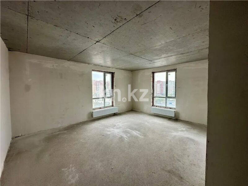 Продажа 4-комнатной квартиры, 92 м² - Продажа квартир в Казахстане - страница 20 фото 1 из 5