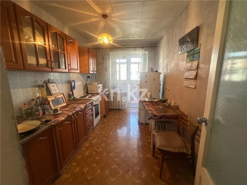 Продажа 3-комнатной квартиры, 72 м² - Продажа трехкомнатных квартир в Темиртау - страница 7 фото 7 из 15