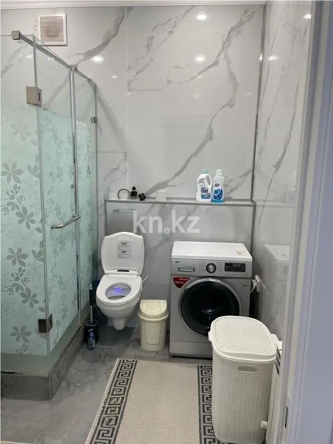 Продажа 2-комнатной квартиры, 105 м² - Продажа квартир в Астане - страница 4 фото 3 из 4