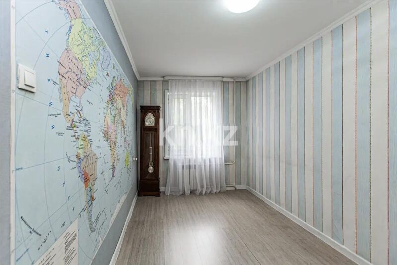 Продажа 4-комнатной квартиры, 75 м² - Продажа четырехкомнатных квартир в панельном доме в Алматы - страница 6 фото 3 из 8