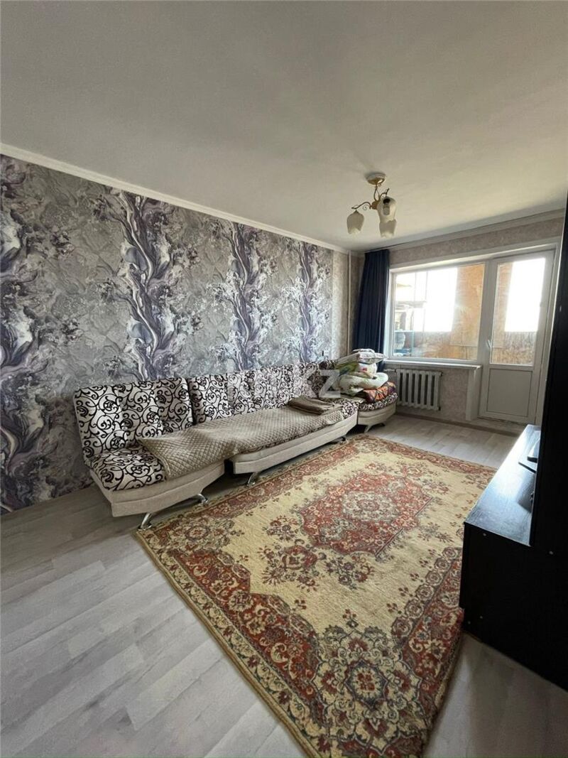 Продажа 2-комнатной квартиры, 51 м² - Продажа двухкомнатных квартир в панельном доме в Темиртау - страница 11 фото 1 из 11