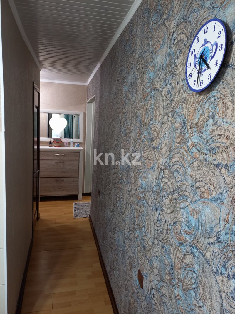 Продажа 3-комнатной квартиры, 59 м² - Продажа трехкомнатных квартир в Бостандыкском р-не Алматы - страница 29 фото 15 из 34