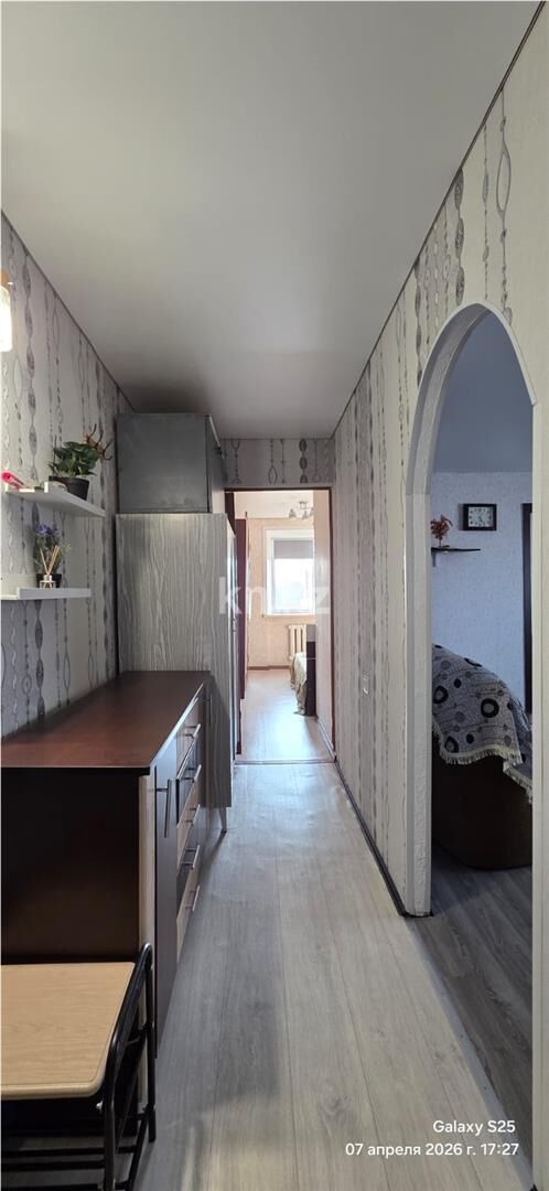 Продажа 3-комнатной квартиры, 55 м² - Продажа трехкомнатных квартир в Темиртау - страница 13 фото 11 из 13