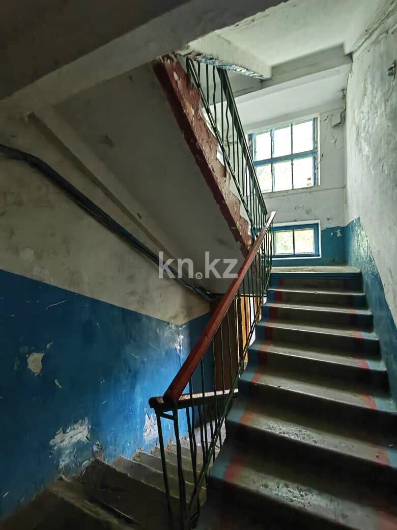 Продажа 2-комнатной квартиры, 44.4 м² - Недвижимость в Караганде фото 22 из 26