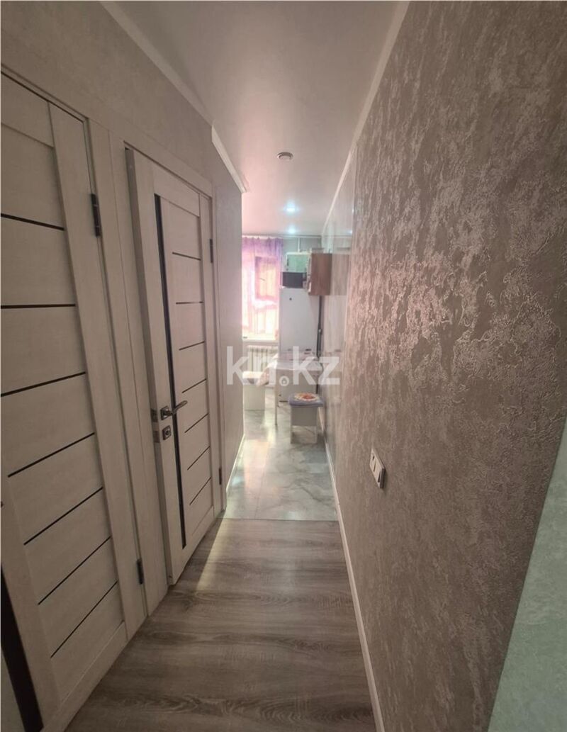 Продажа 2-комнатной квартиры, 45 м² - Продажа двухкомнатных квартир в Майкудуке Караганды - страница 11 фото 9 из 13