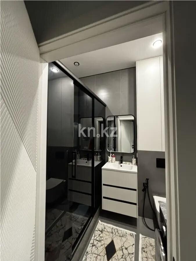 Продажа 2-комнатной квартиры, 50.8 м² - Продажа квартир в Казахстане - страница 150 фото 4 из 5