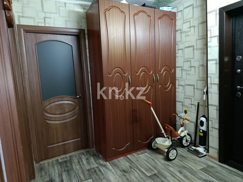 Продажа 3-комнатной квартиры, 62 м² - Продажа трехкомнатных квартир от собственников в Казахстане - страница 18 фото 3 из 7