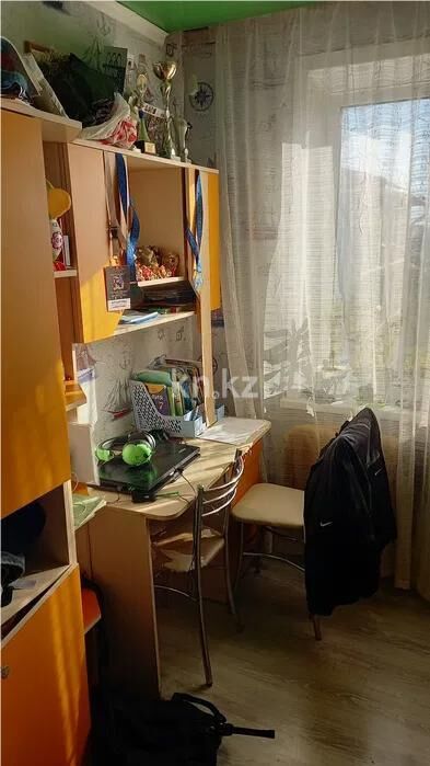 Продажа 3-комнатной квартиры, 50 м² - Продажа квартир в панельном доме в Казахстане - страница 225 фото 2 из 3