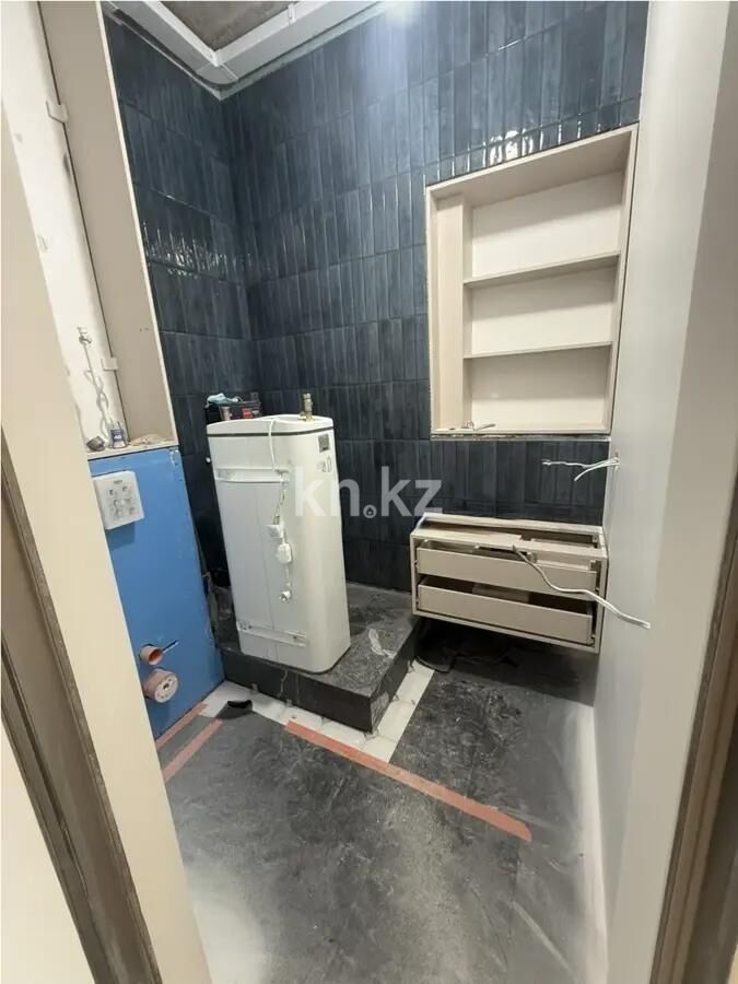 Продажа 4-комнатной квартиры, 117 м² - Продажа четырехкомнатных квартир в кирпичном доме в Караганде фото 5 из 7