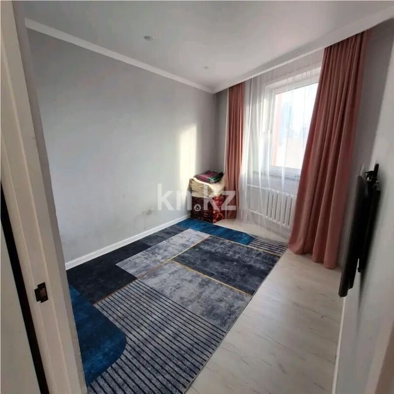Продажа 3-комнатной квартиры, 66 м² - Продажа квартир в кирпичном доме в Астане - страница 216 фото 1 из 2