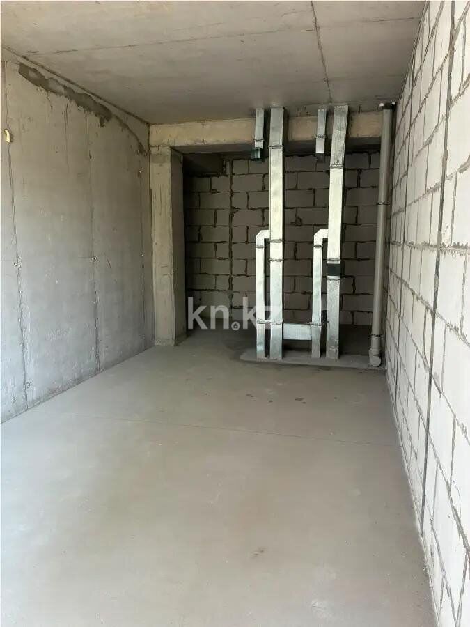 Продажа 1-комнатной квартиры, 30.8 м² - Продажа квартир в Казахстане - страница 13 фото 2 из 4