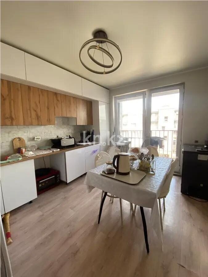 Продажа 3-комнатной квартиры, 82 м² - Продажа квартир в Казахстане - страница 185 фото 3 из 6
