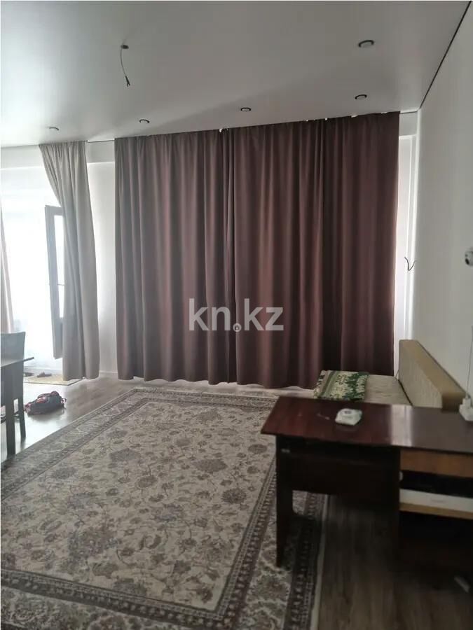 Продажа 1-комнатной квартиры, 35.8 м² - Продажа квартир в Казахстане - страница 21 фото 1 из 2